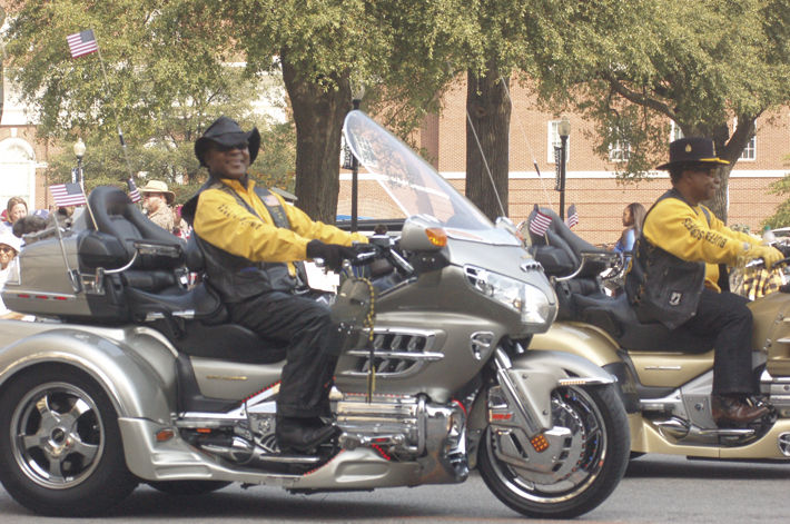 Buffalo Riders Motorcycle Club